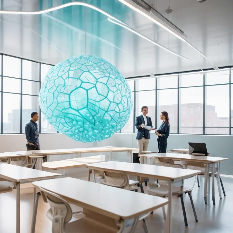 Empower Your Learning with AI